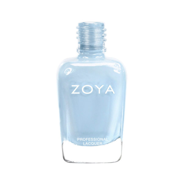 Zoya polish  Blu zp653