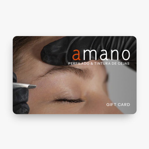 Perfilado y Tintura de Cejas