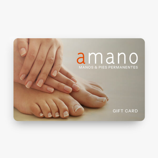 Manos y Pies Permanentes